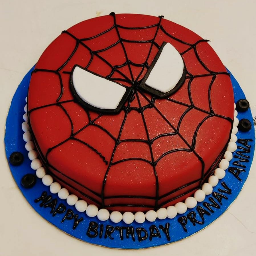 Spider Cake Balls Recipe – Perfect For Halloween Entertaining!